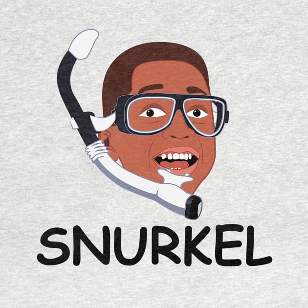 SNURKEL by WOOFIE